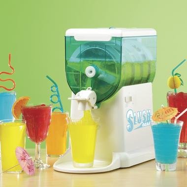 Slush Ease