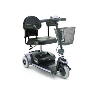 Go-Go Elite Traveler Scooter