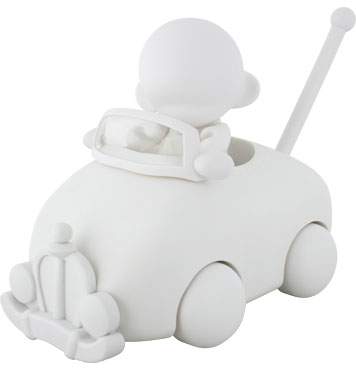 Mini Munny Mobile