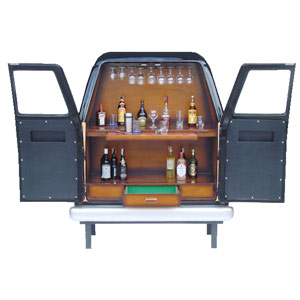 Car Bars
