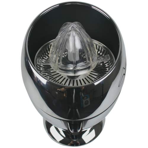 Electric Chrome Juicer