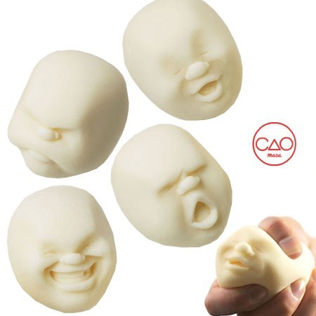 stress balls 