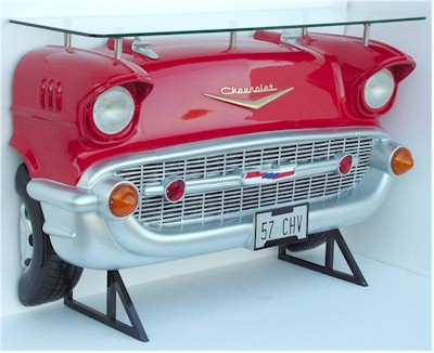 Car Bars
