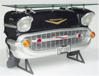 Car Bars