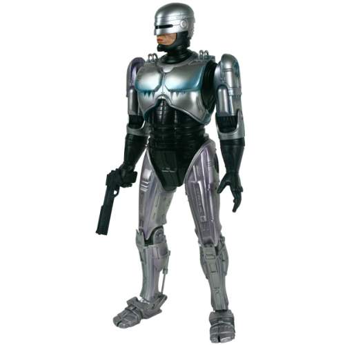 Robocop Talking Action Figure