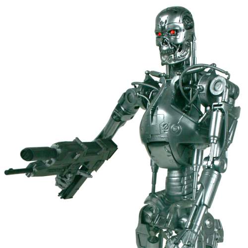 Endoskeleton
