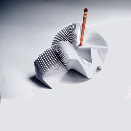 Morph Notepad