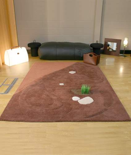 Landscape Rug 