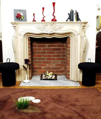 Landscape Rug 