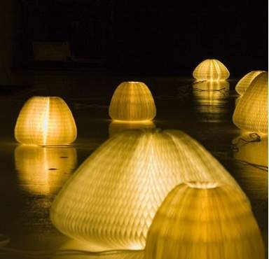 textile softlight