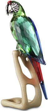 New Swarovski 2007