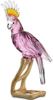 New Swarovski 2007
