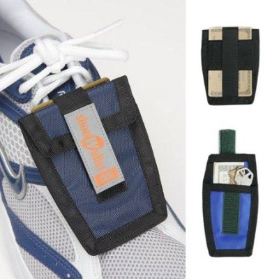 Nike+ iPod Sport Shoe Wallet