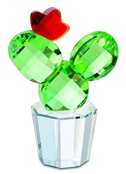 New Swarovski 2007