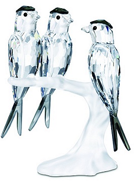 New Swarovski 2007