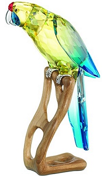 New Swarovski 2007