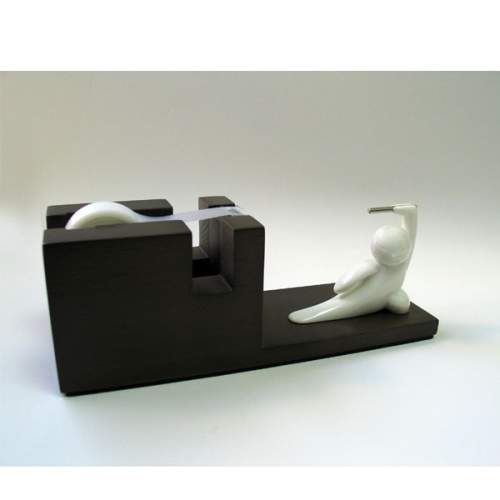 Kung Fu Desktop accessories 