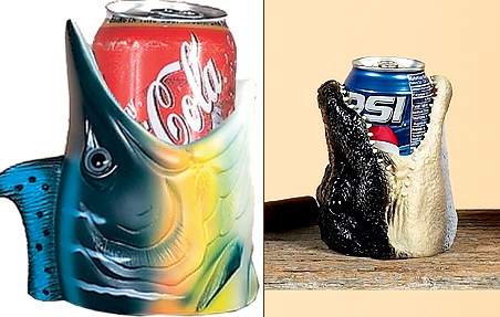 Can Coolers 