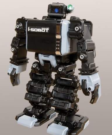 i-Sobot<br />