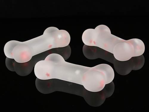 Bone Wrist Support