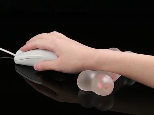 Bone Wrist Support