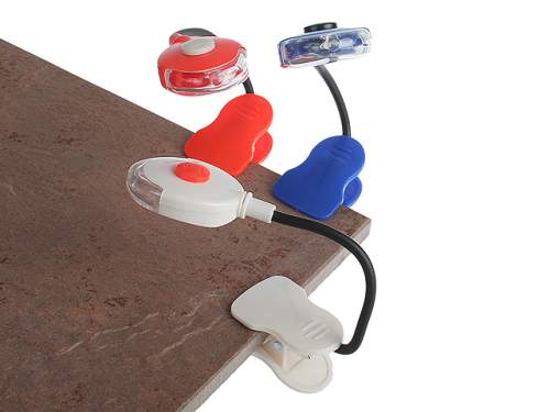 Cobra Clip Light