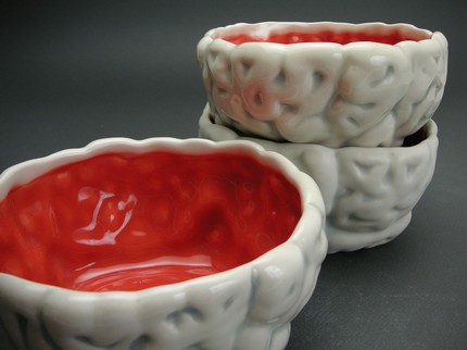  Brain bowl