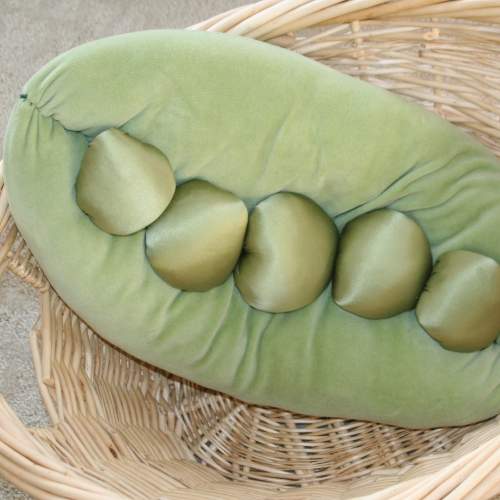 Decorative pillow 