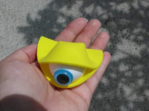 Fortune Cookie AntennaEYE