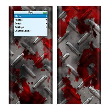 iPod nano Skin 