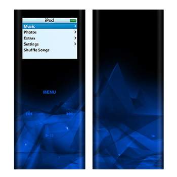 iPod nano Skin 