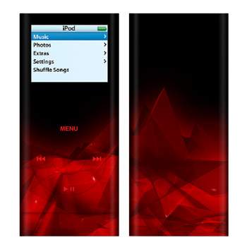 iPod nano Skin 
