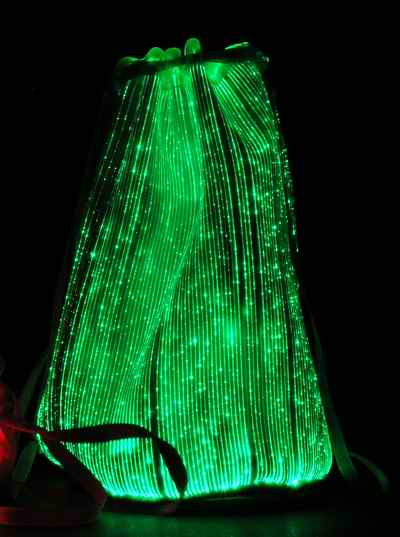 ILLUMINATED HANDBAG