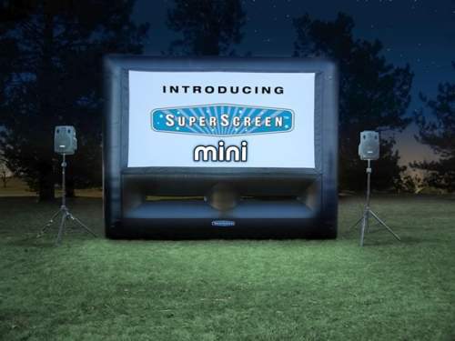 SuperScreen