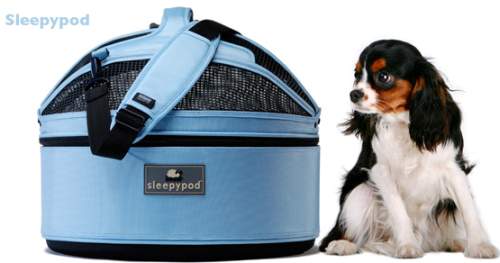 Sleepypod mobile 