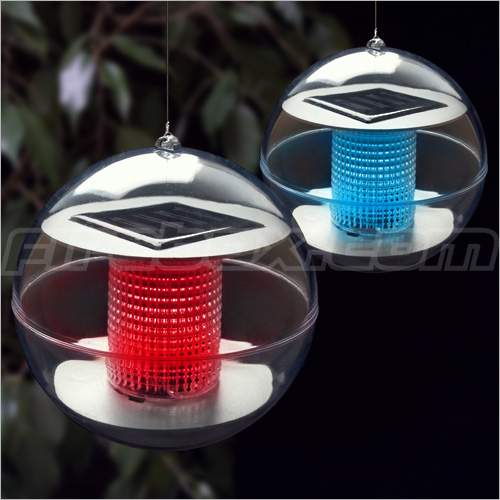 Solar Lights