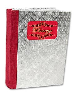 Electric Shock Book