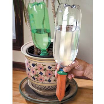 Plant Nanny Water Stake Set<br />