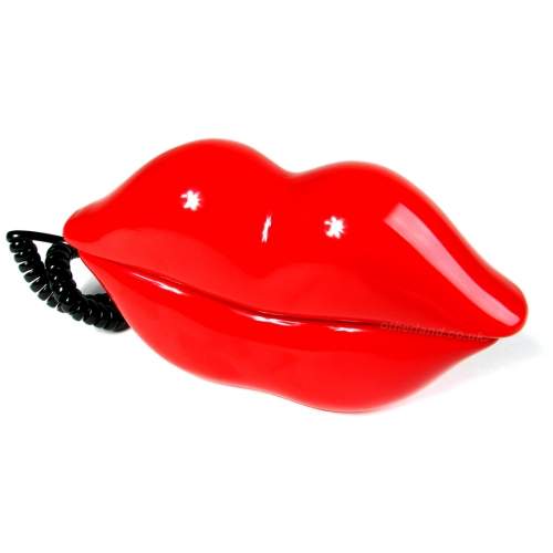 Luscious Lips Telephone