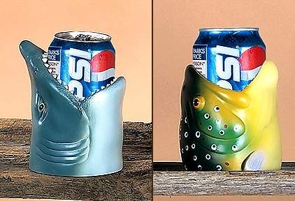 Can Coolers 