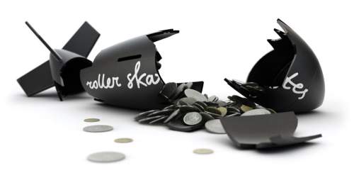 Superbitus money box