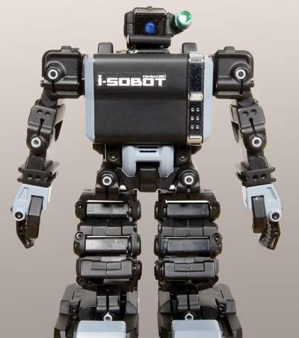 i-Sobot<br />