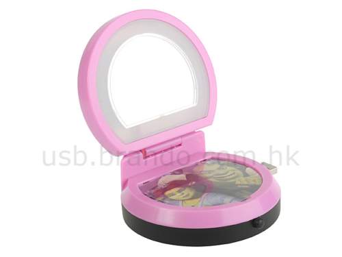 USB Gift Set For Ladies