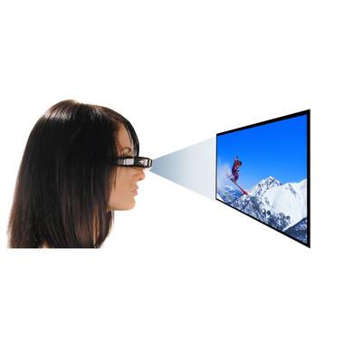 Video Eyewear