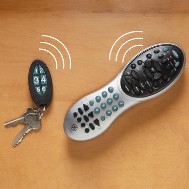 GE Find It Remote