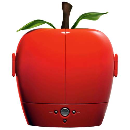 HANNS.A Red