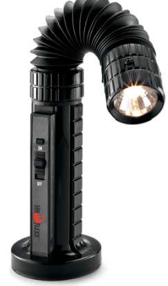 flexible flashlight