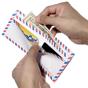 Par-Avion  Wallet