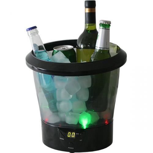 LED Party Bottle Chiller