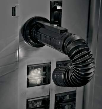 flexible flashlight